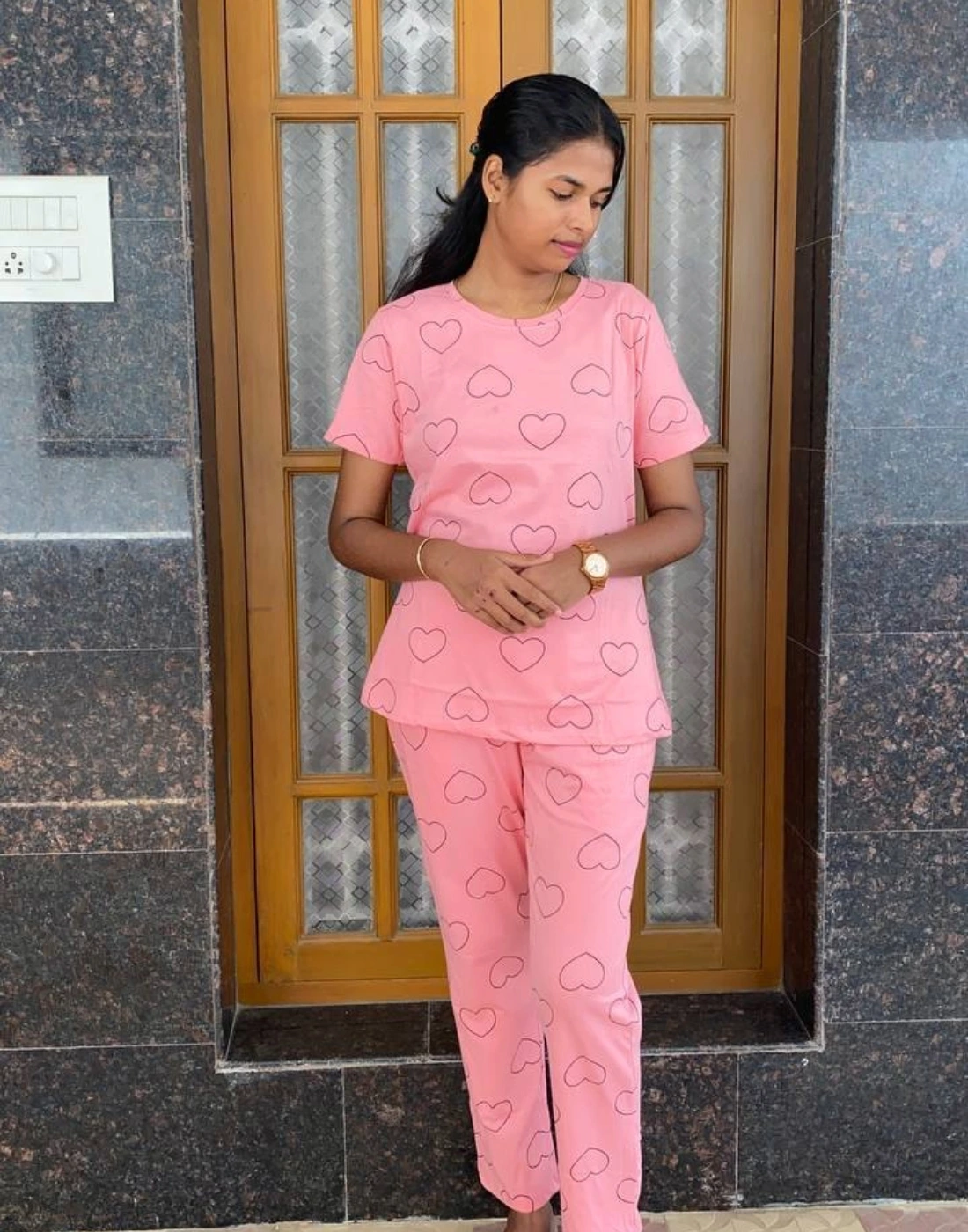 Co-ord set