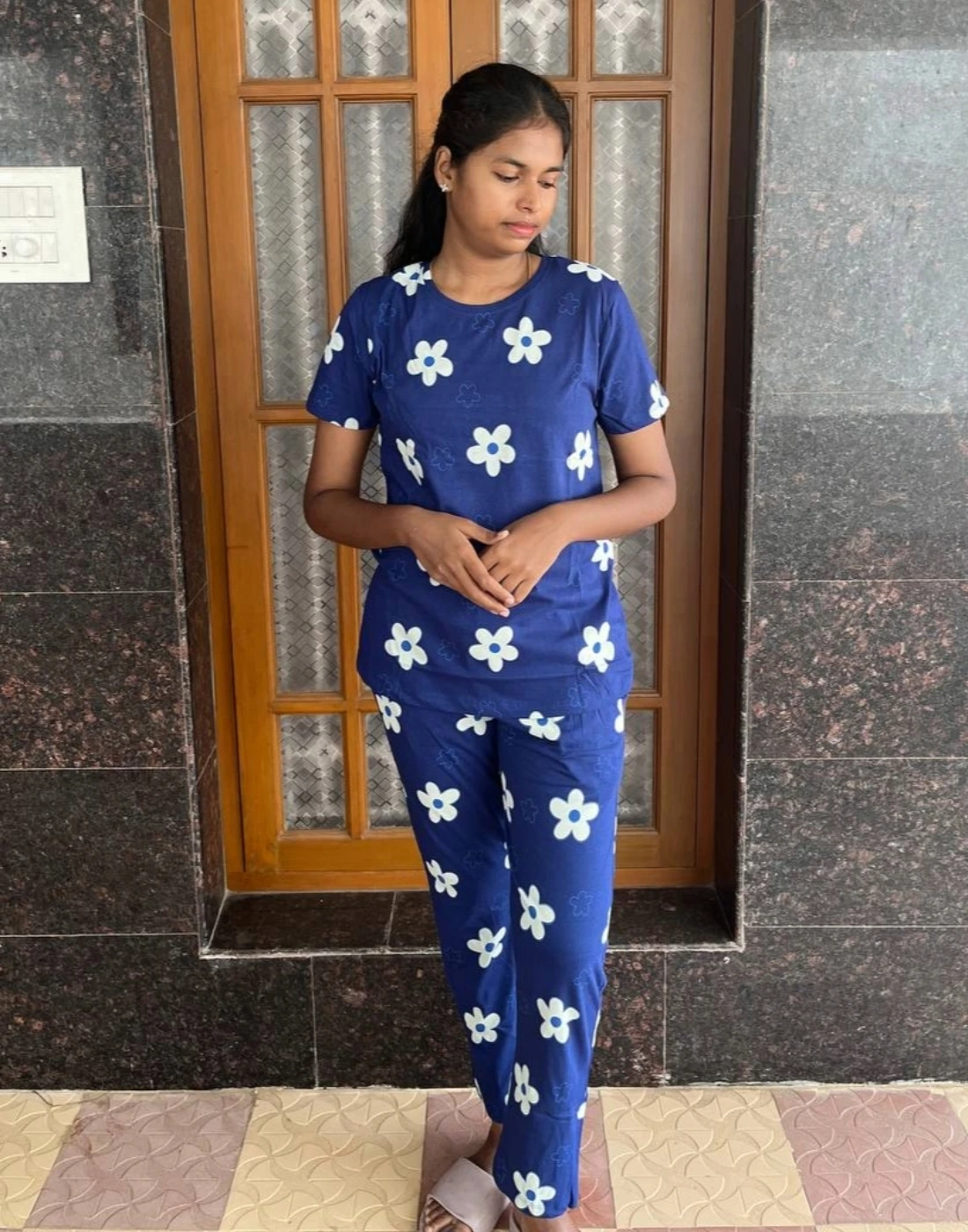 Co-ord set