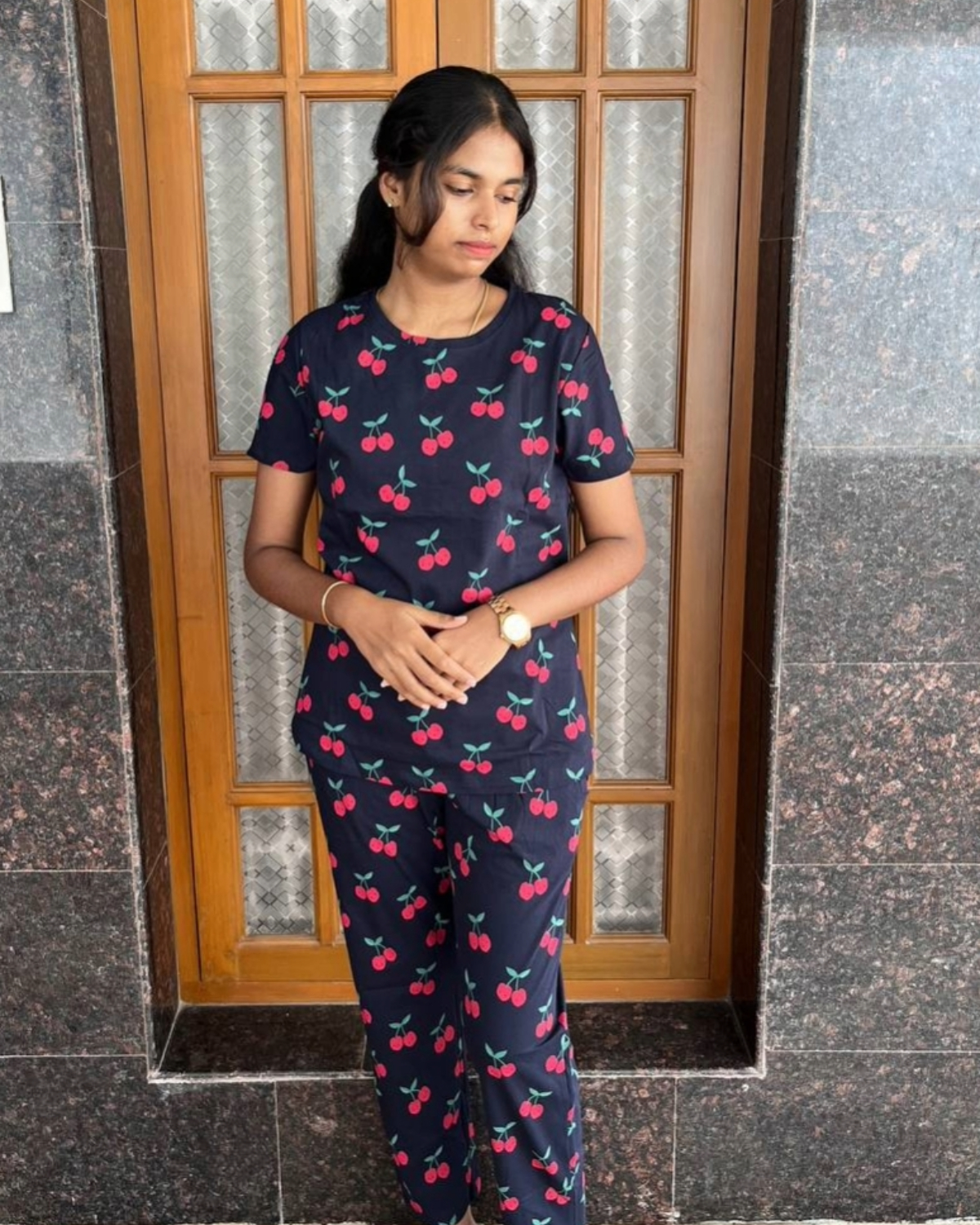 Co-ord set