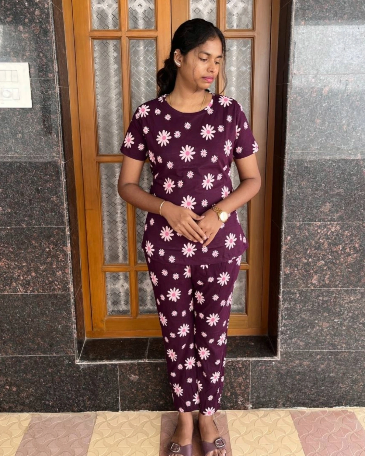Co-ord set