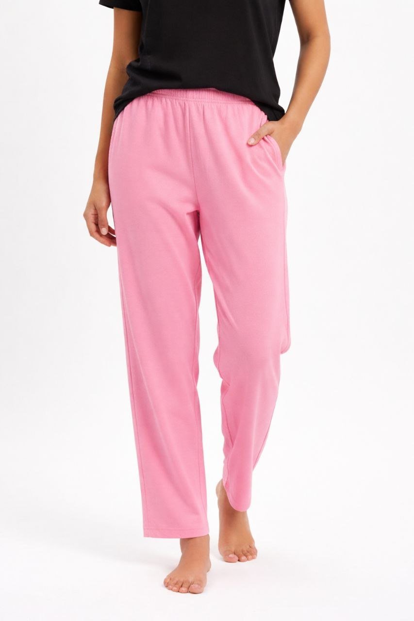 Solid  PYJAMAS