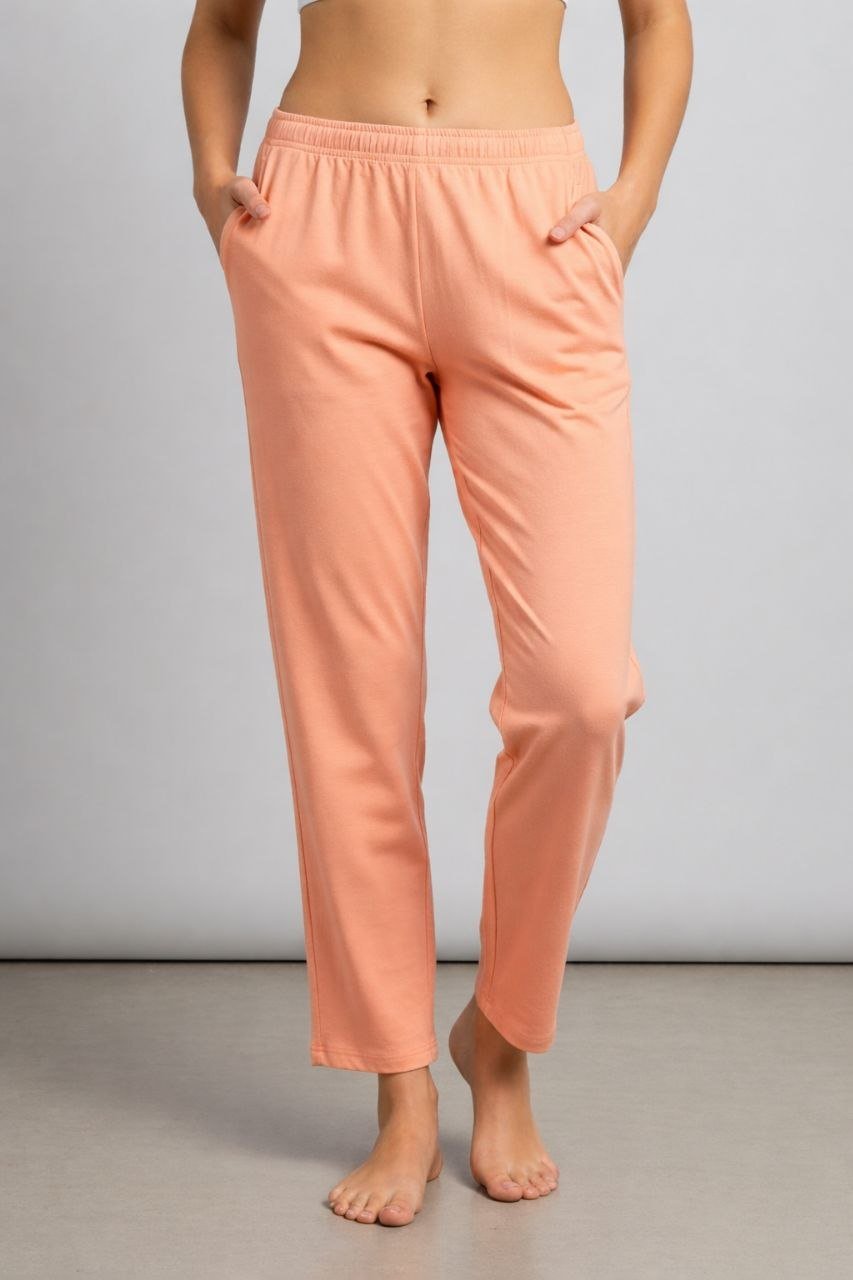 Solid  PYJAMAS