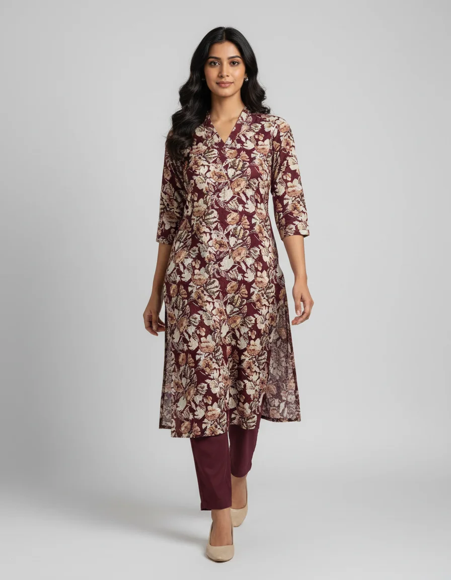 2 Pieces Set