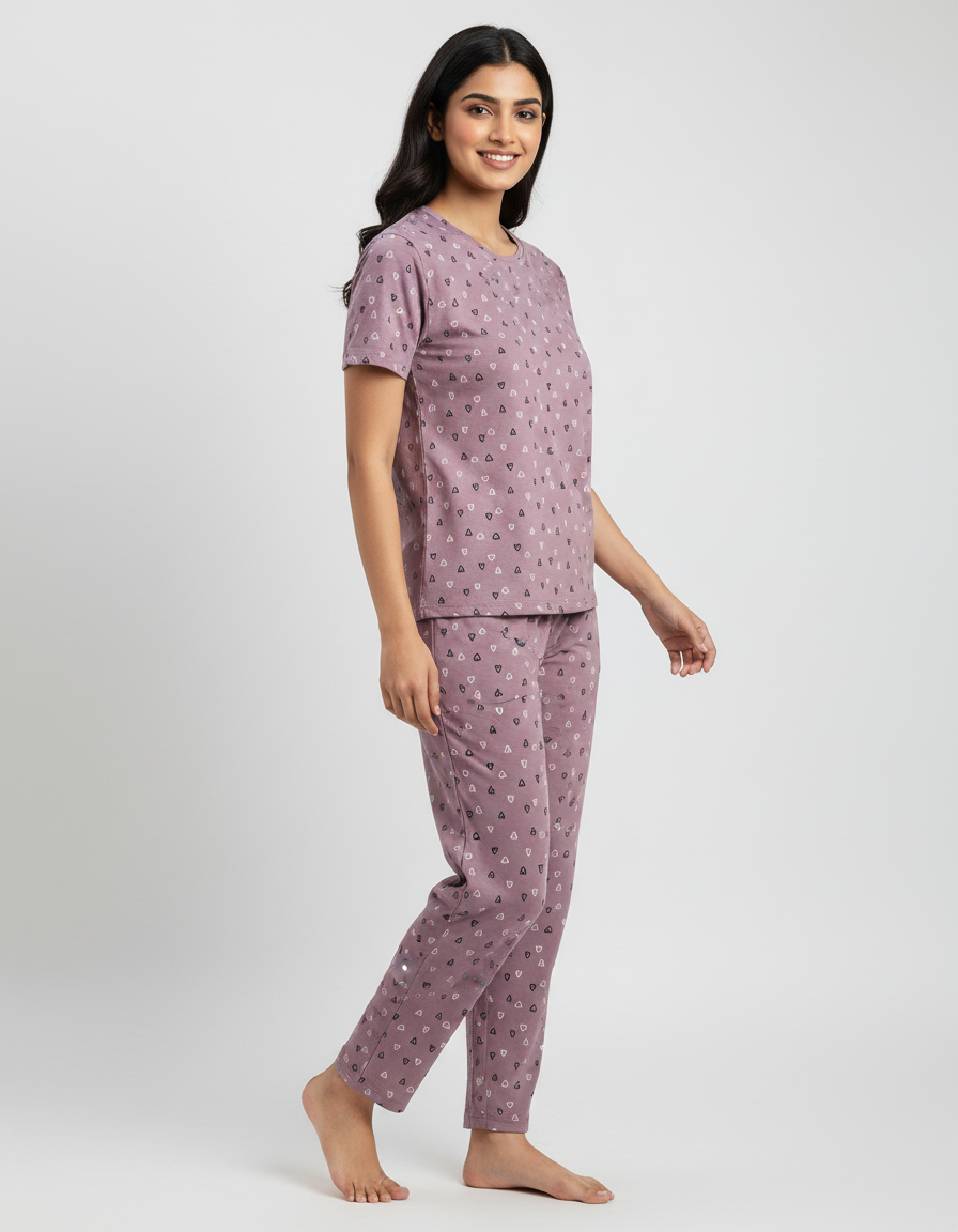 Co-ord set