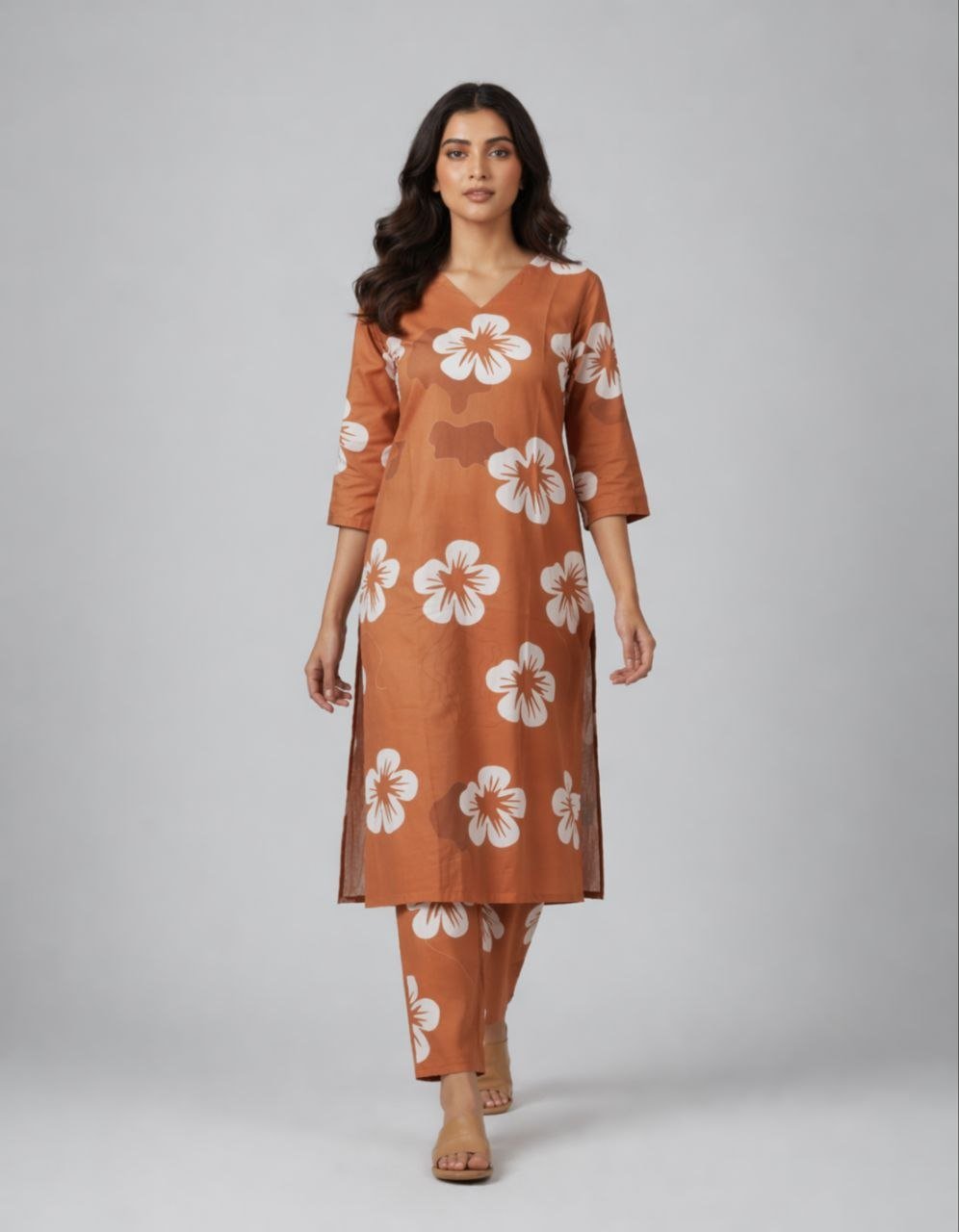 2 Pieces Coord