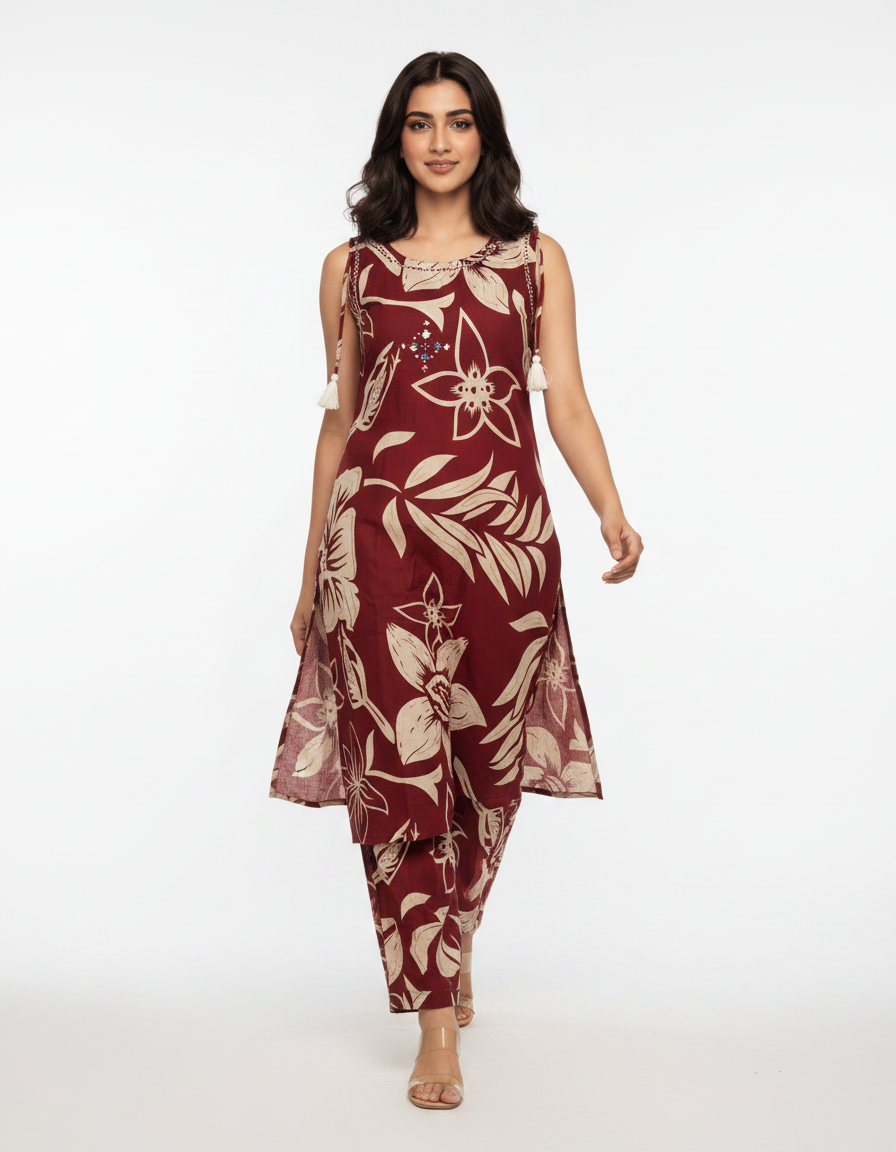 2 Pieces Set