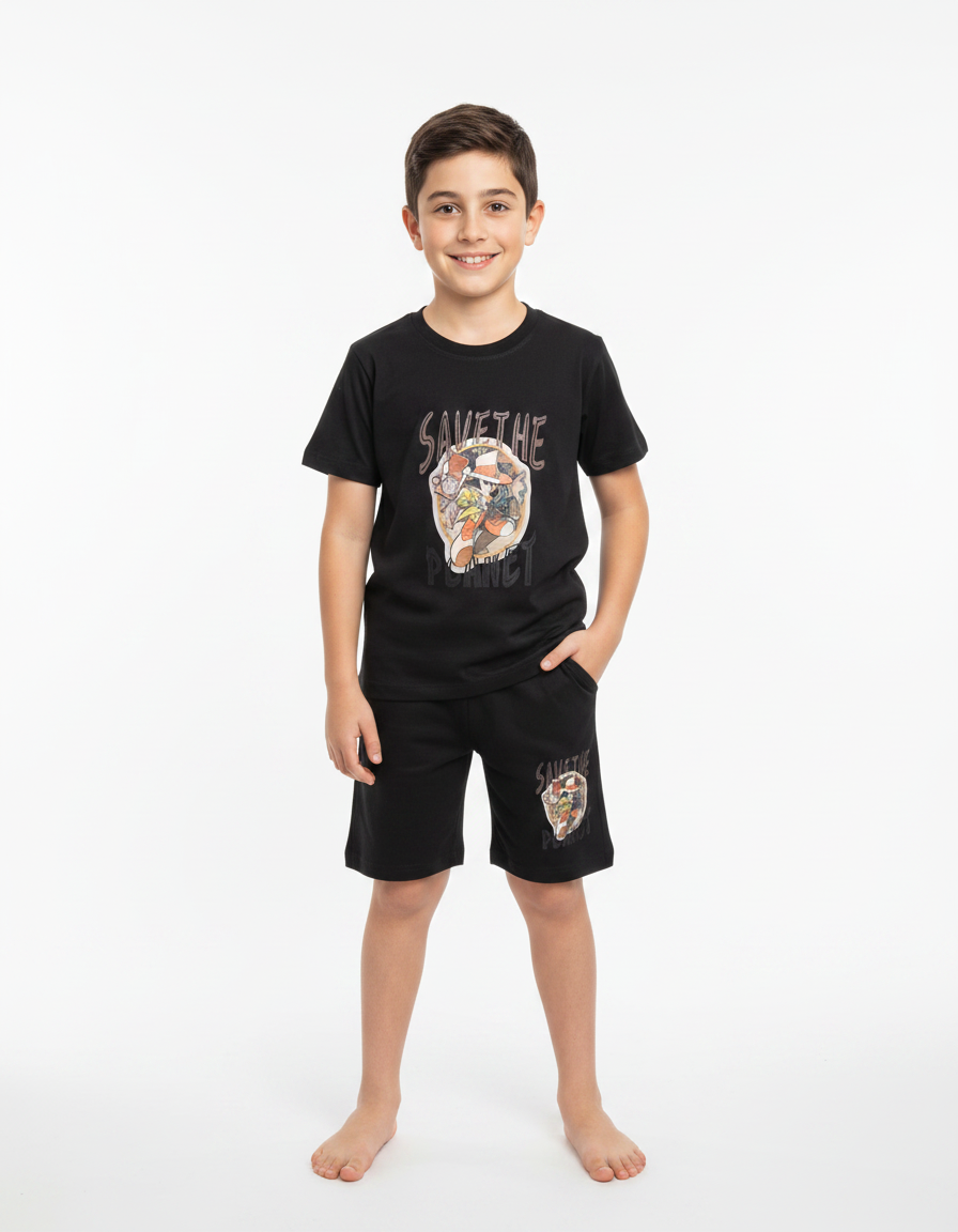 Short Set