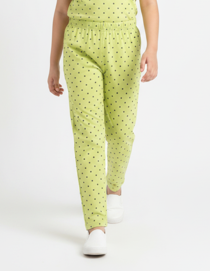 Girls Pant