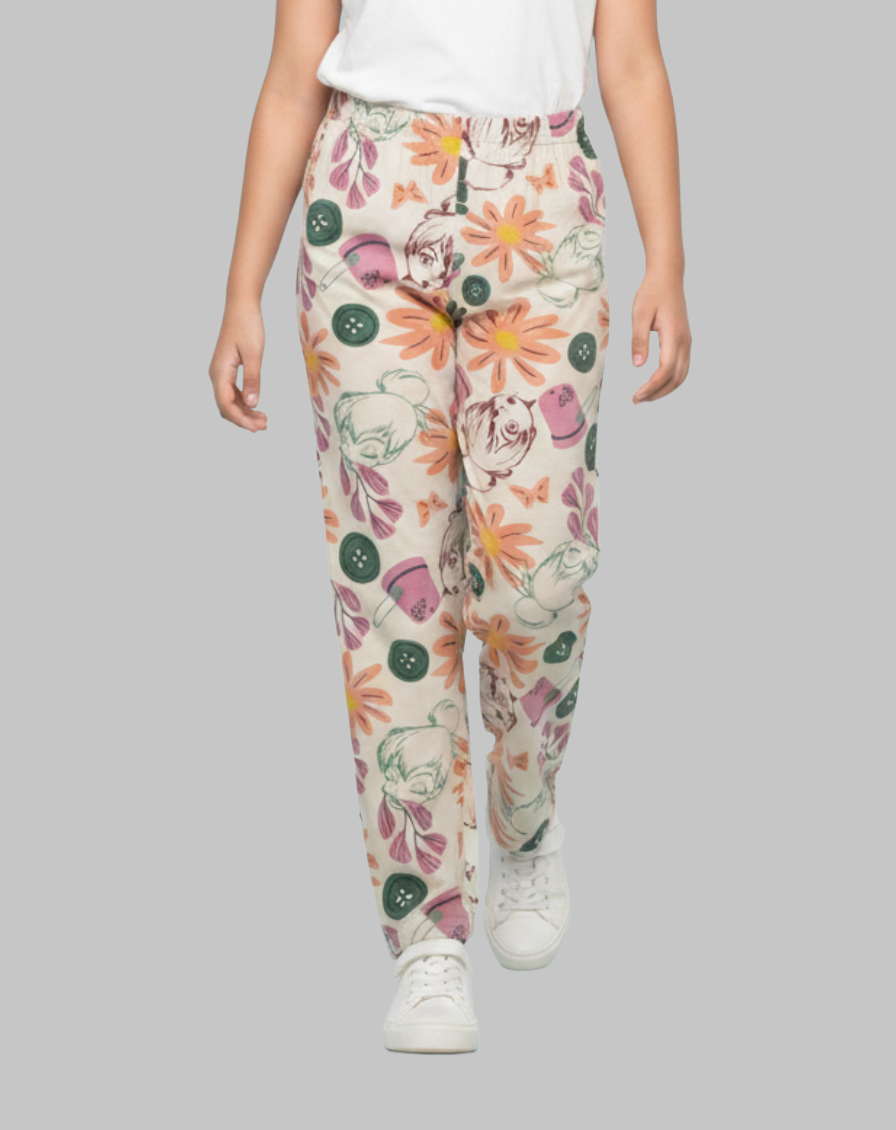 Girls Pant