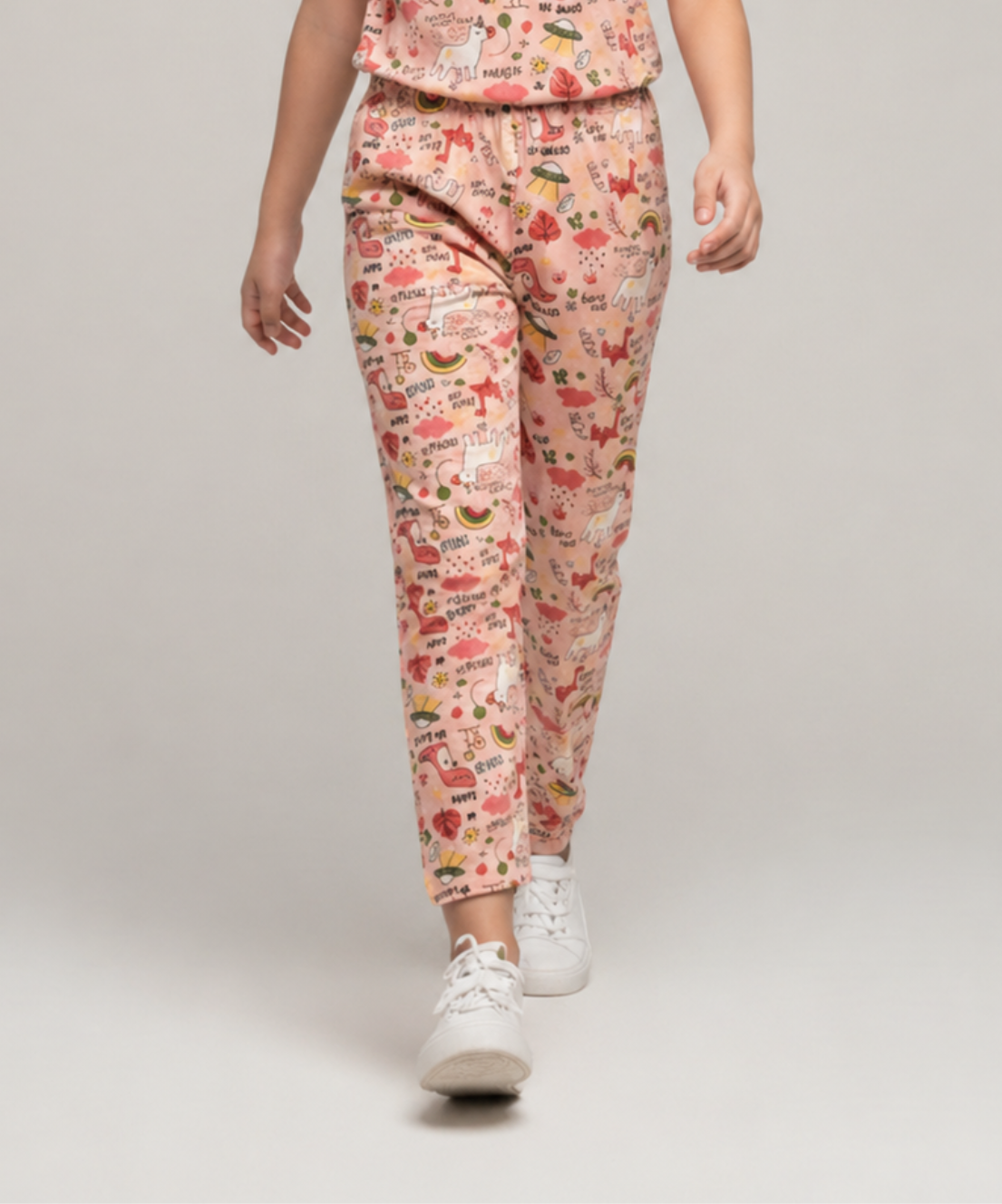 Girls Pant
