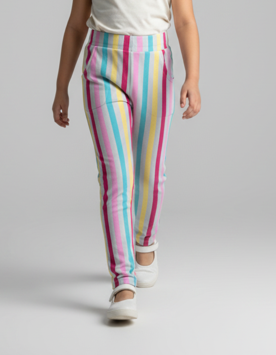 Girls Pant