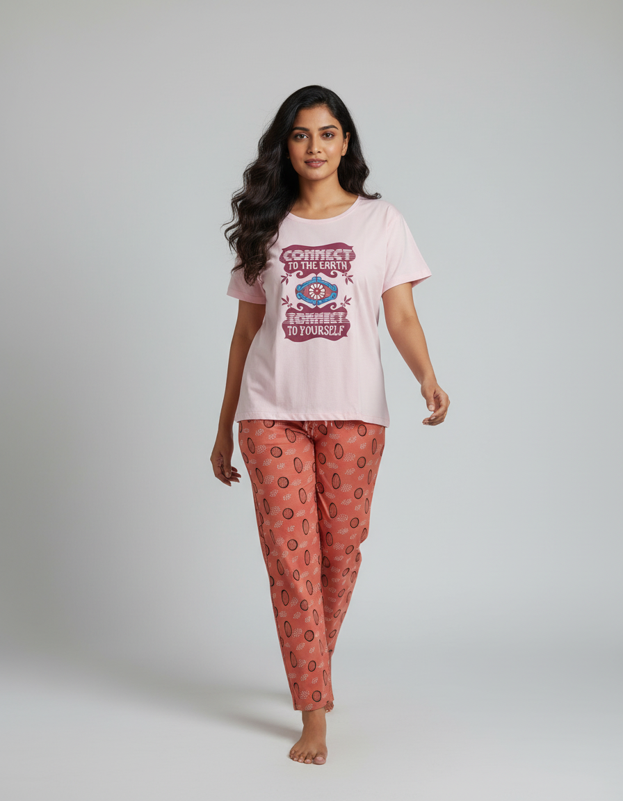 Pyjama set