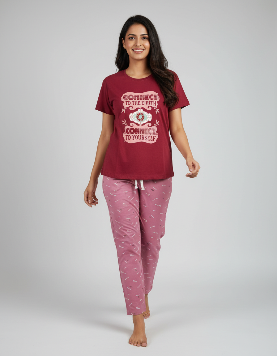 Pyjama set