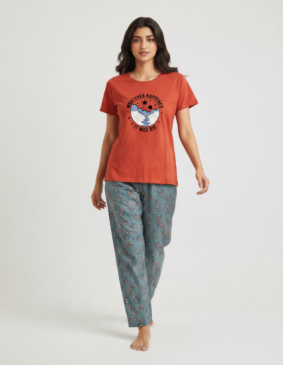 Pyjama set