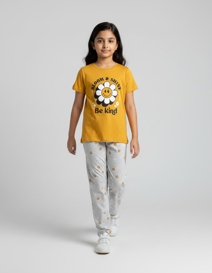 Pyjama  Set