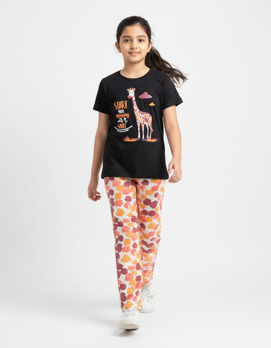 Pyjama  Set