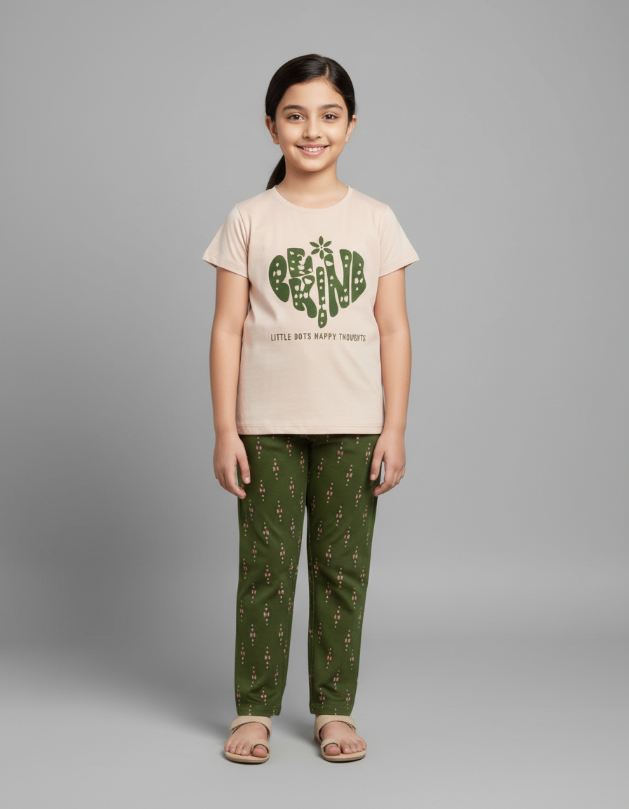 Pyjama  Set
