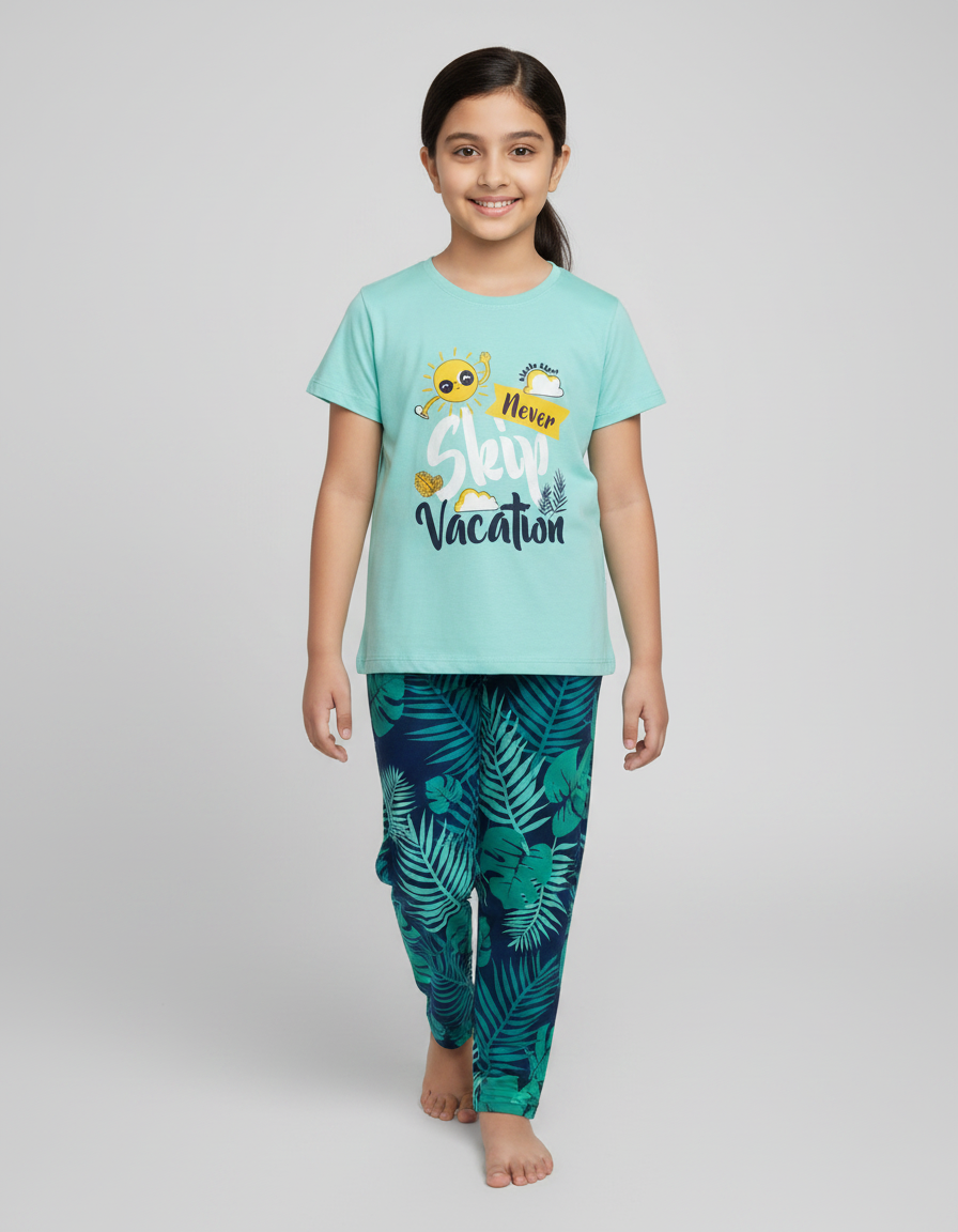 Pyjama  Set