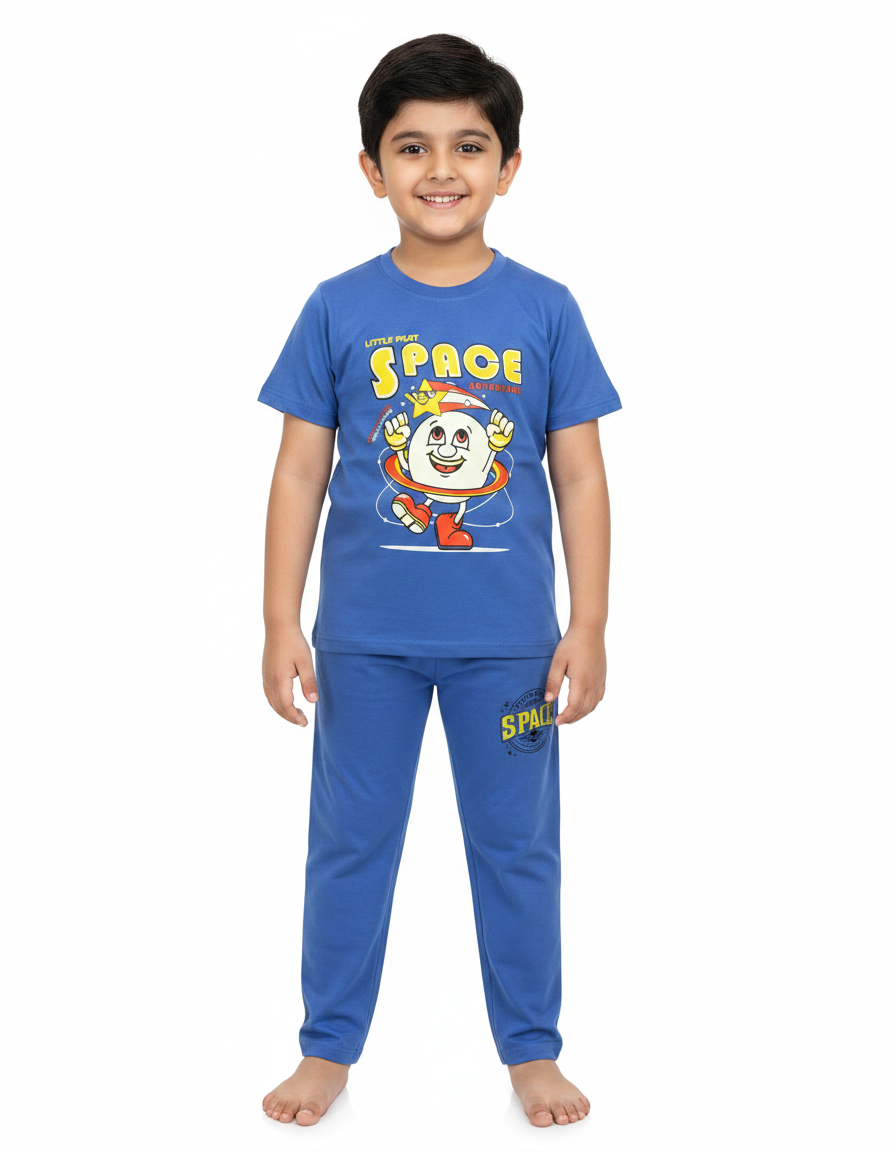 Pyjama Set