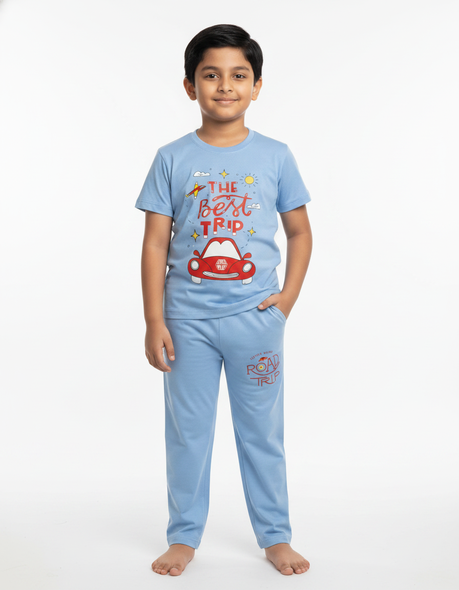 Pyjama Set