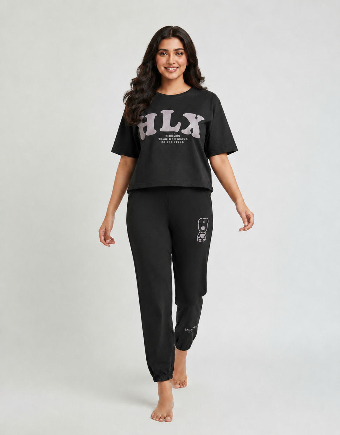 Jogger Set
