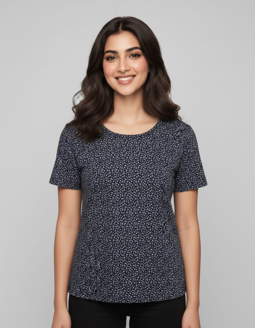 Printed T shirts