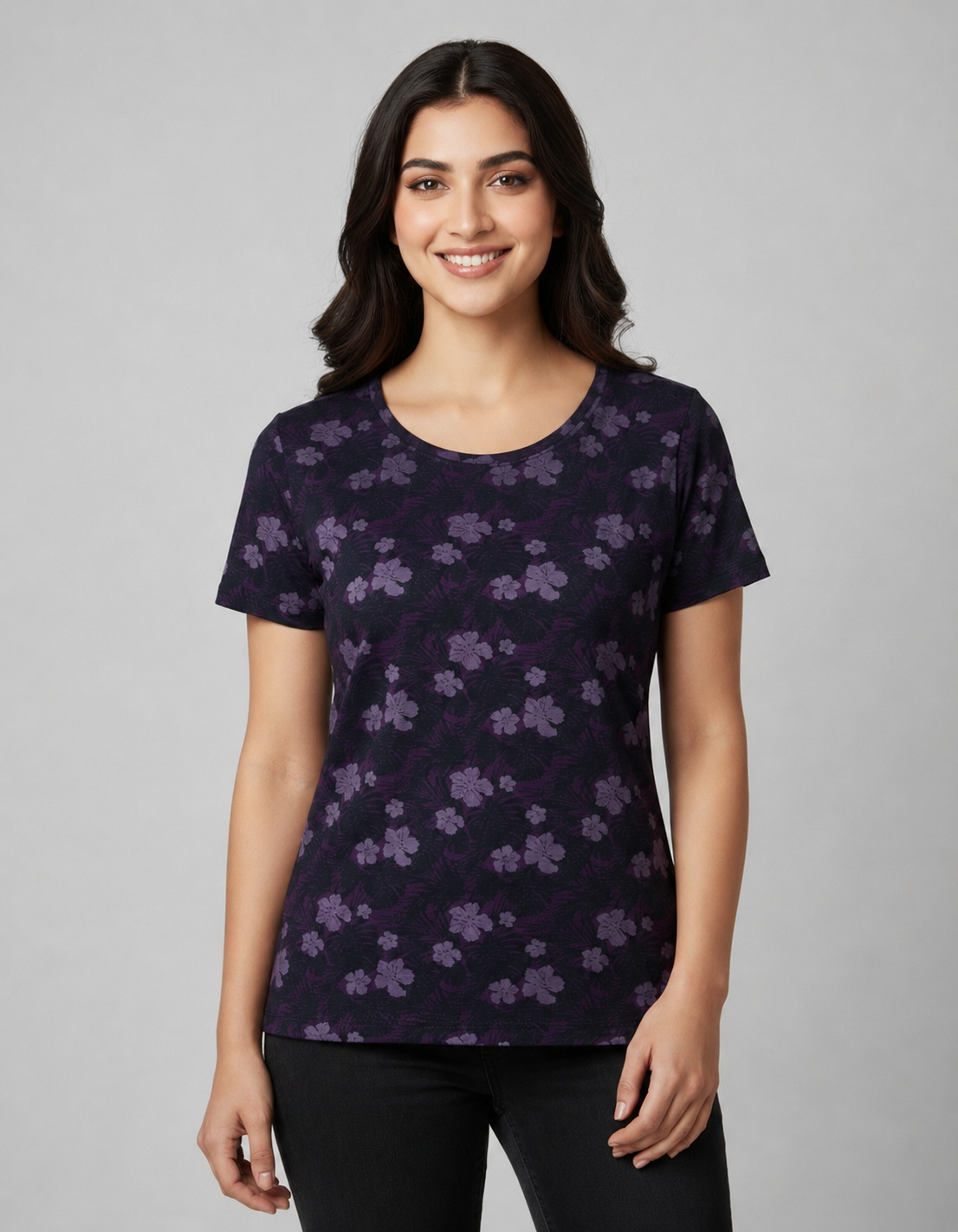 Printed T shirts