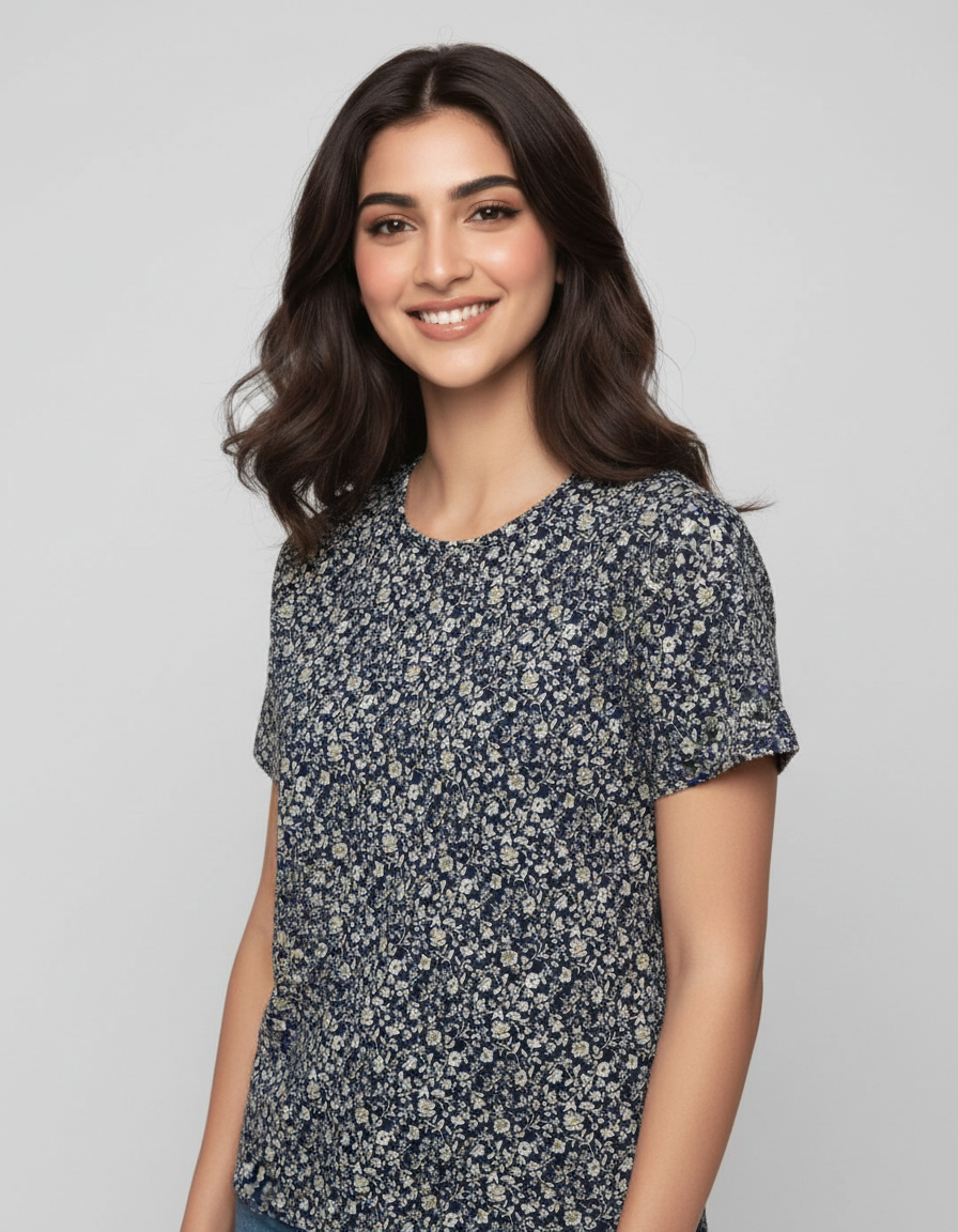 Printed T shirts
