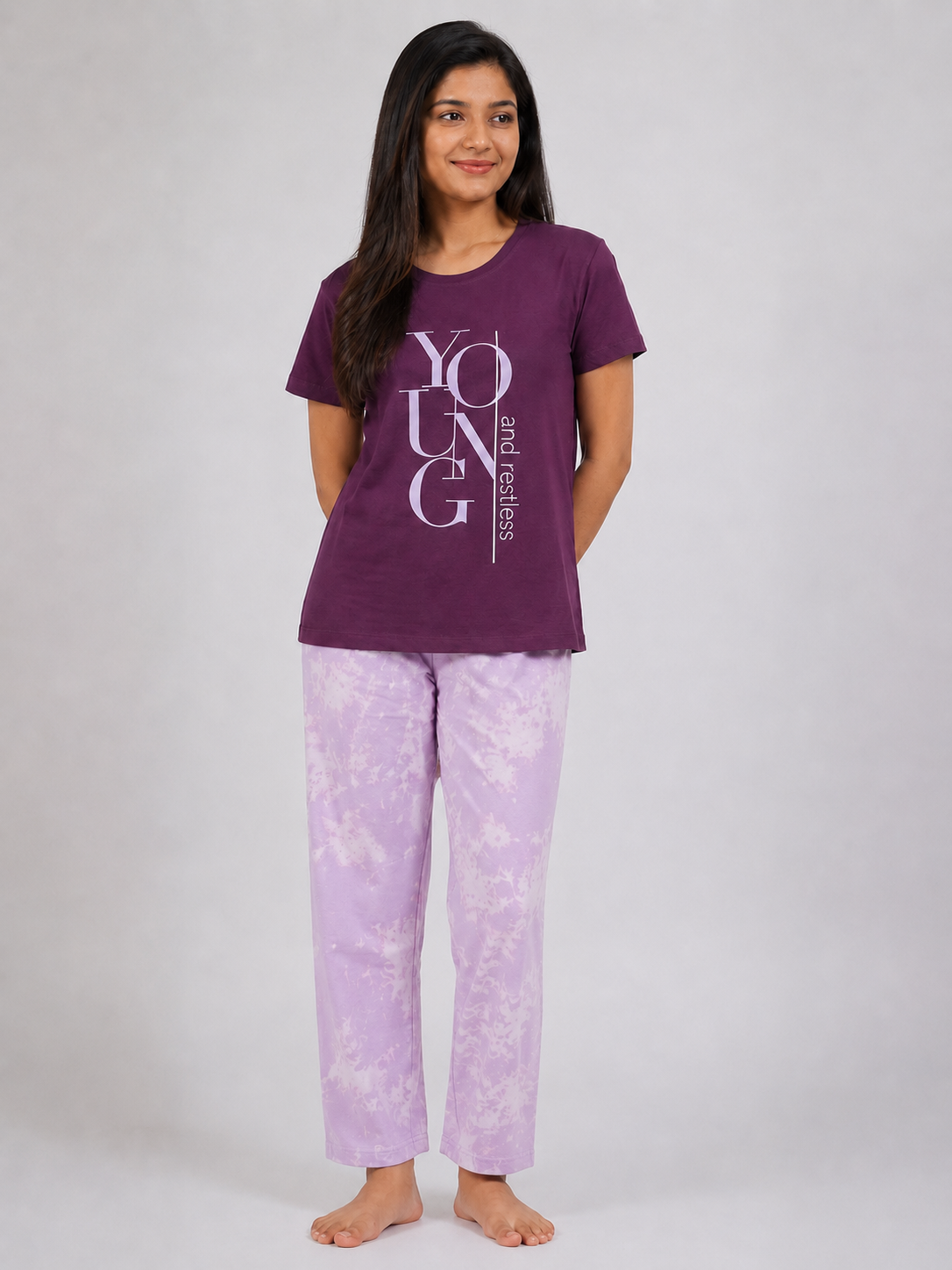 Pyjama set