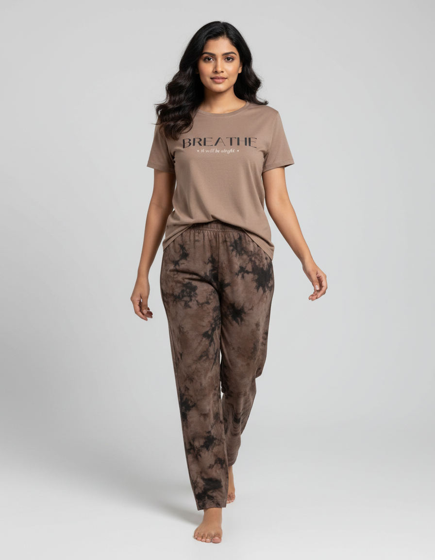 Pyjama set