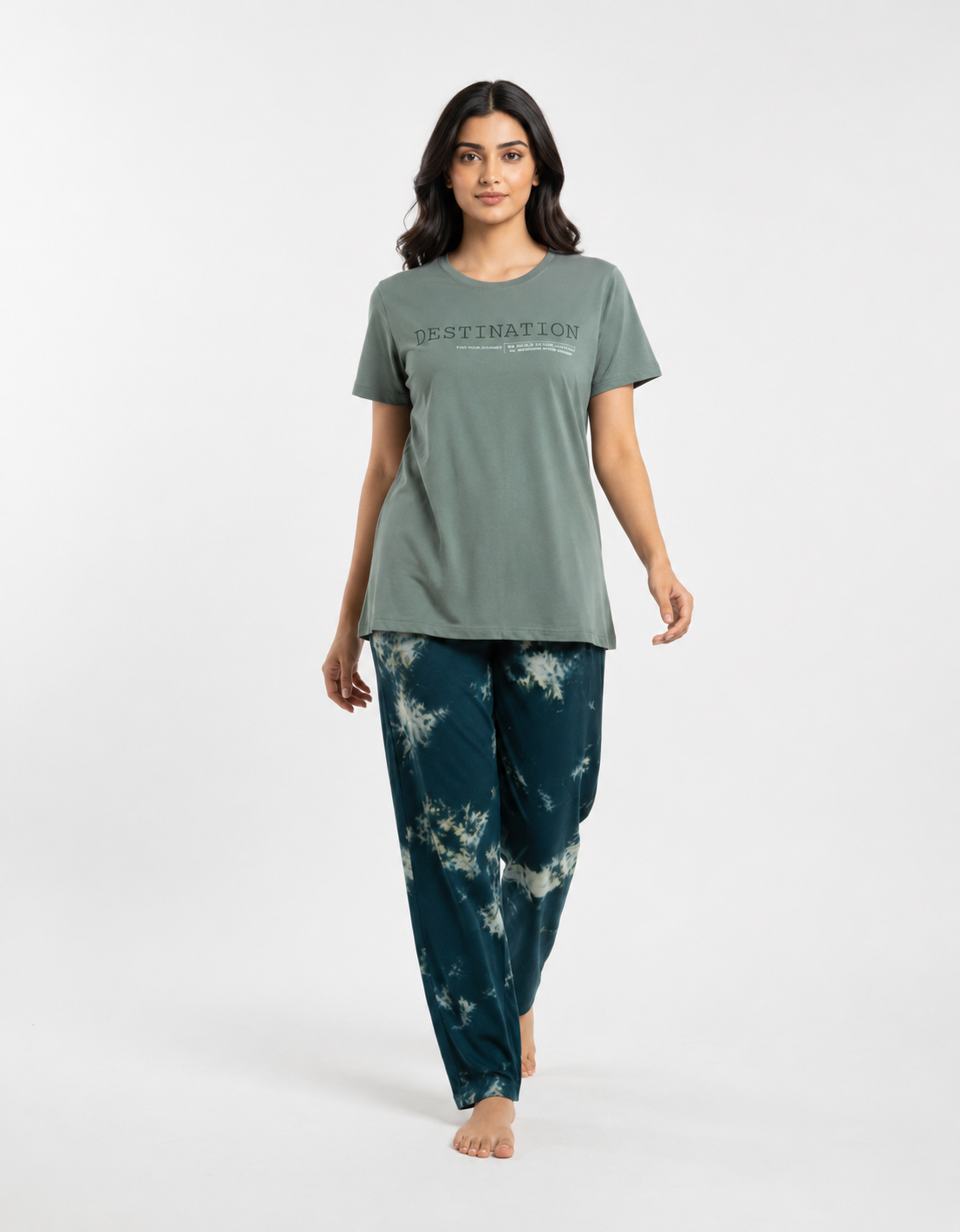 Pyjama set