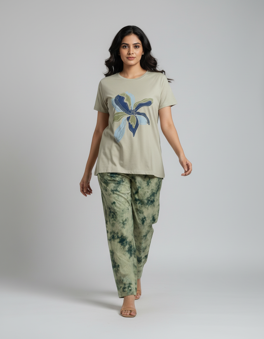 Pyjama set