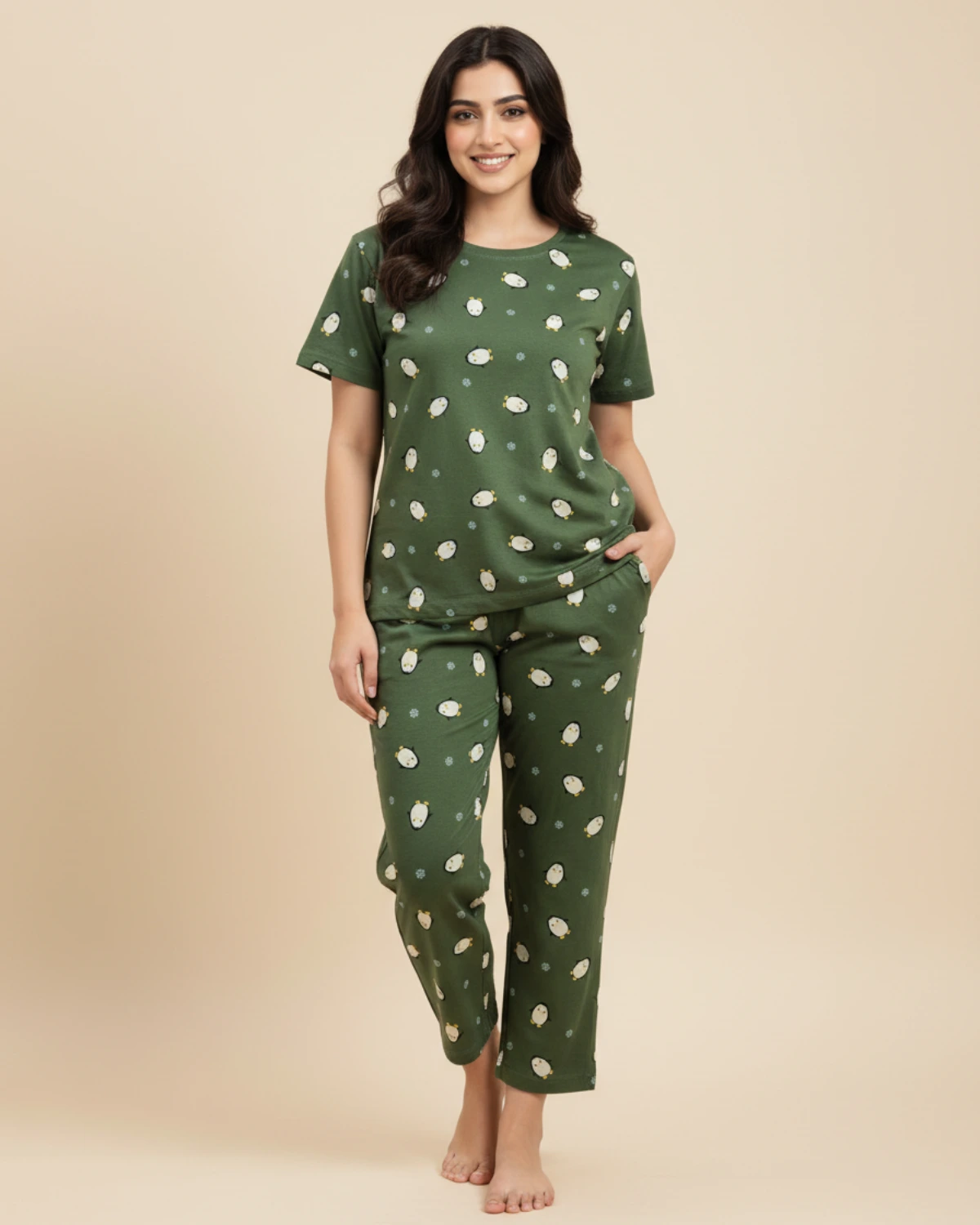 Co-ord set
