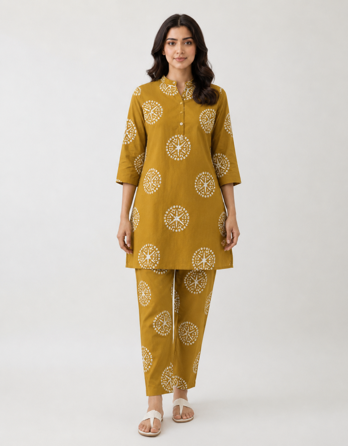 Elagance Night Suit