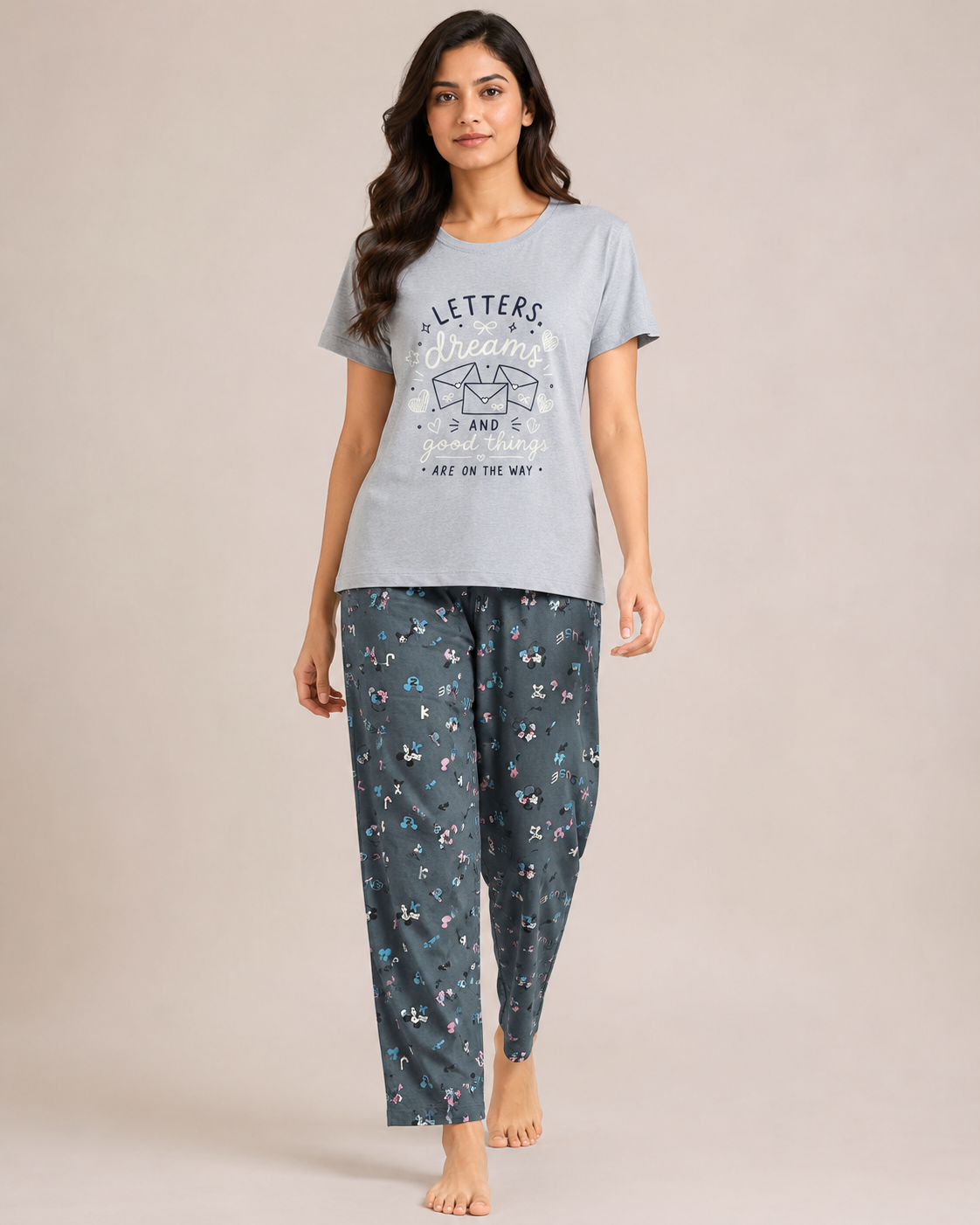 Pyjama Sets
