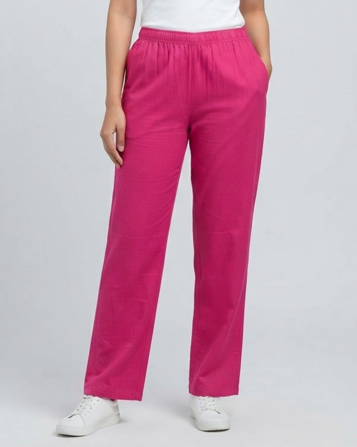 Solid  PYJAMAS