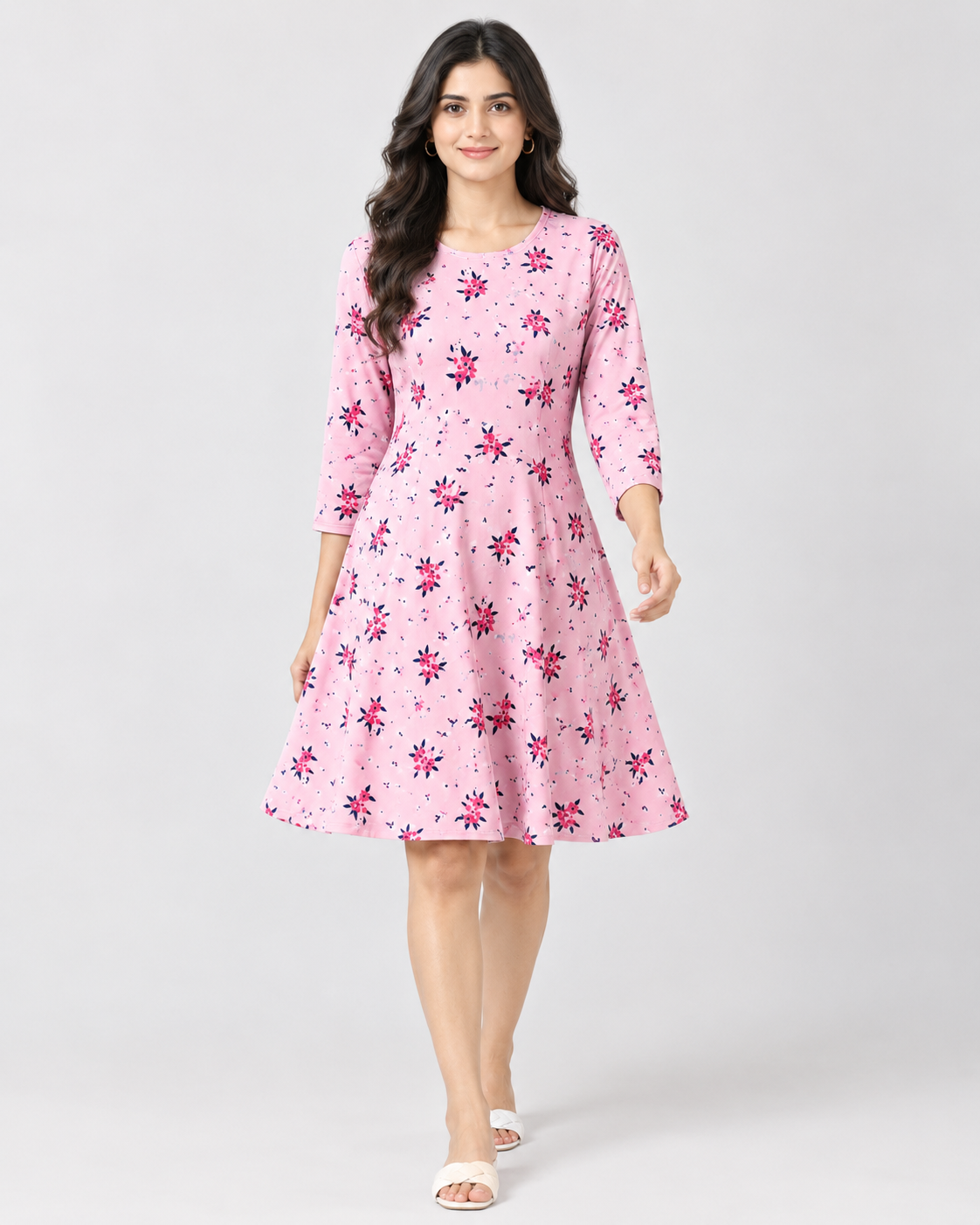 Pink Aline Mini MAXI