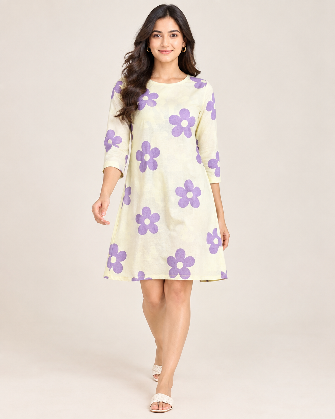 Aline Mini MAXI