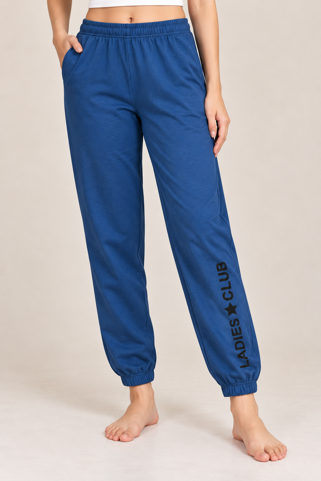 Jogger