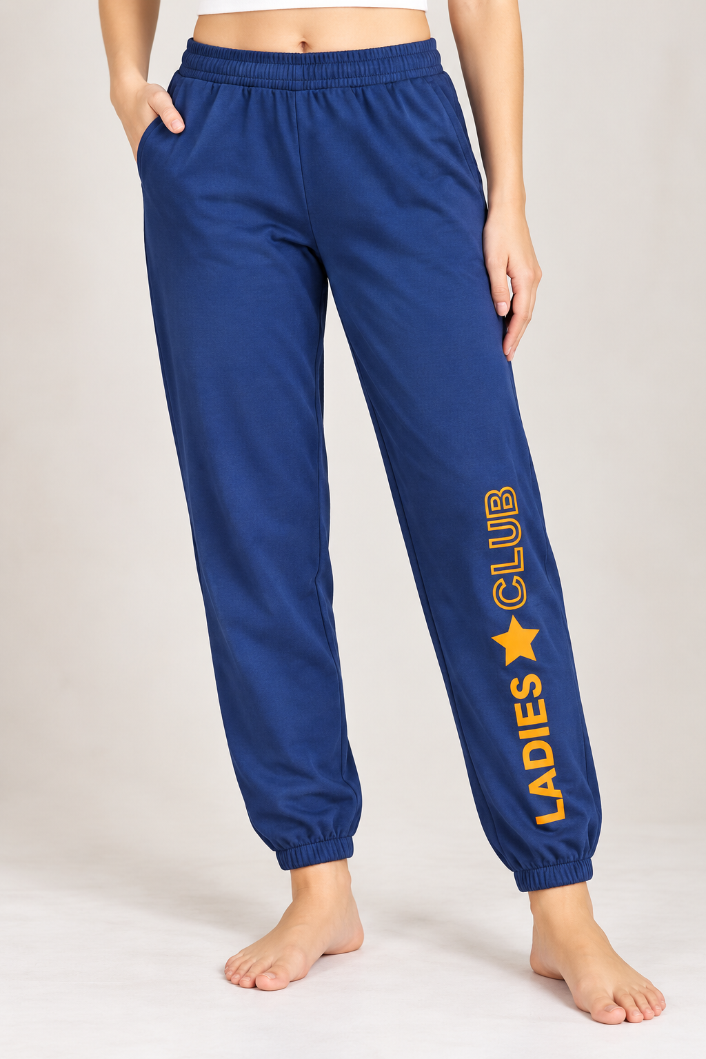 Jogger