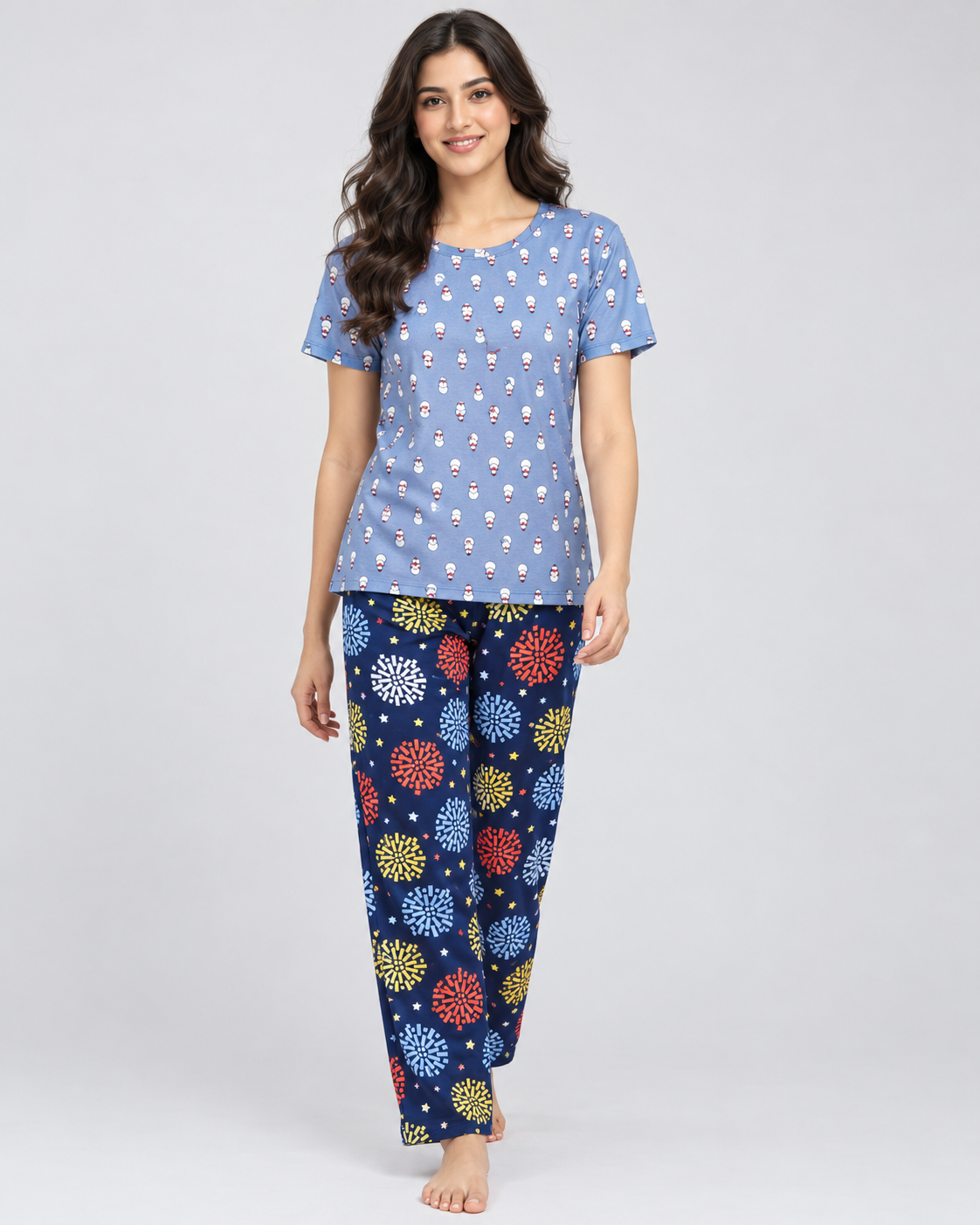 Pyjama set