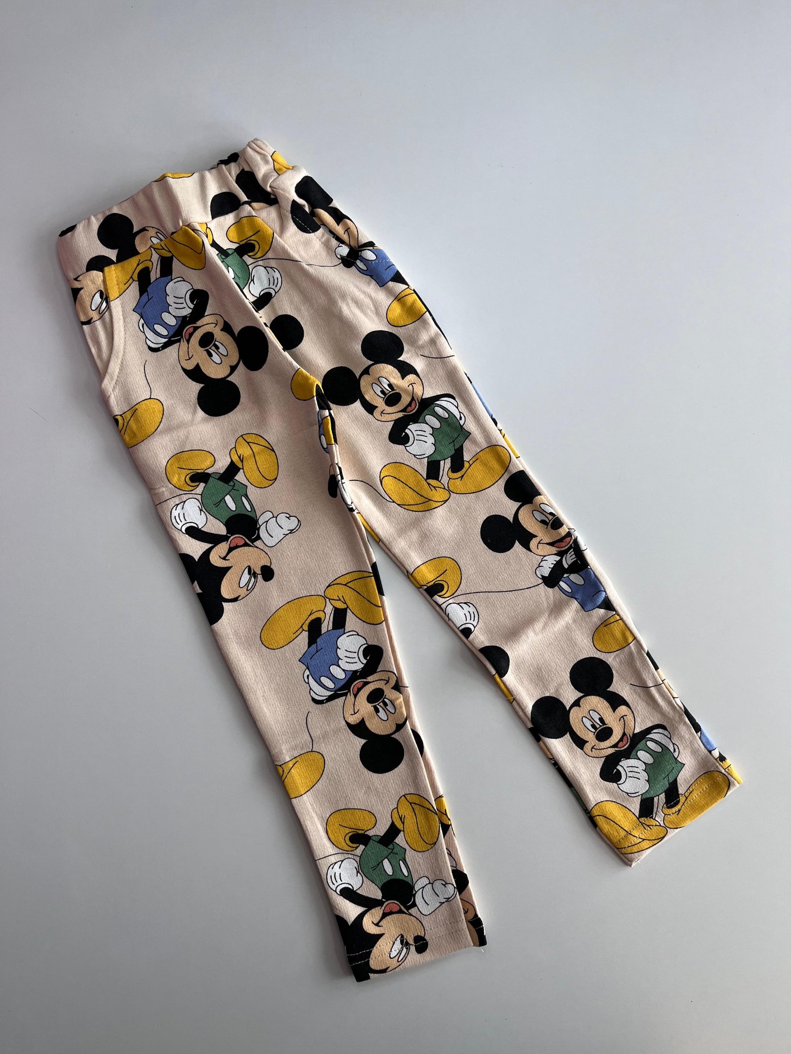Girls Pant - View 2