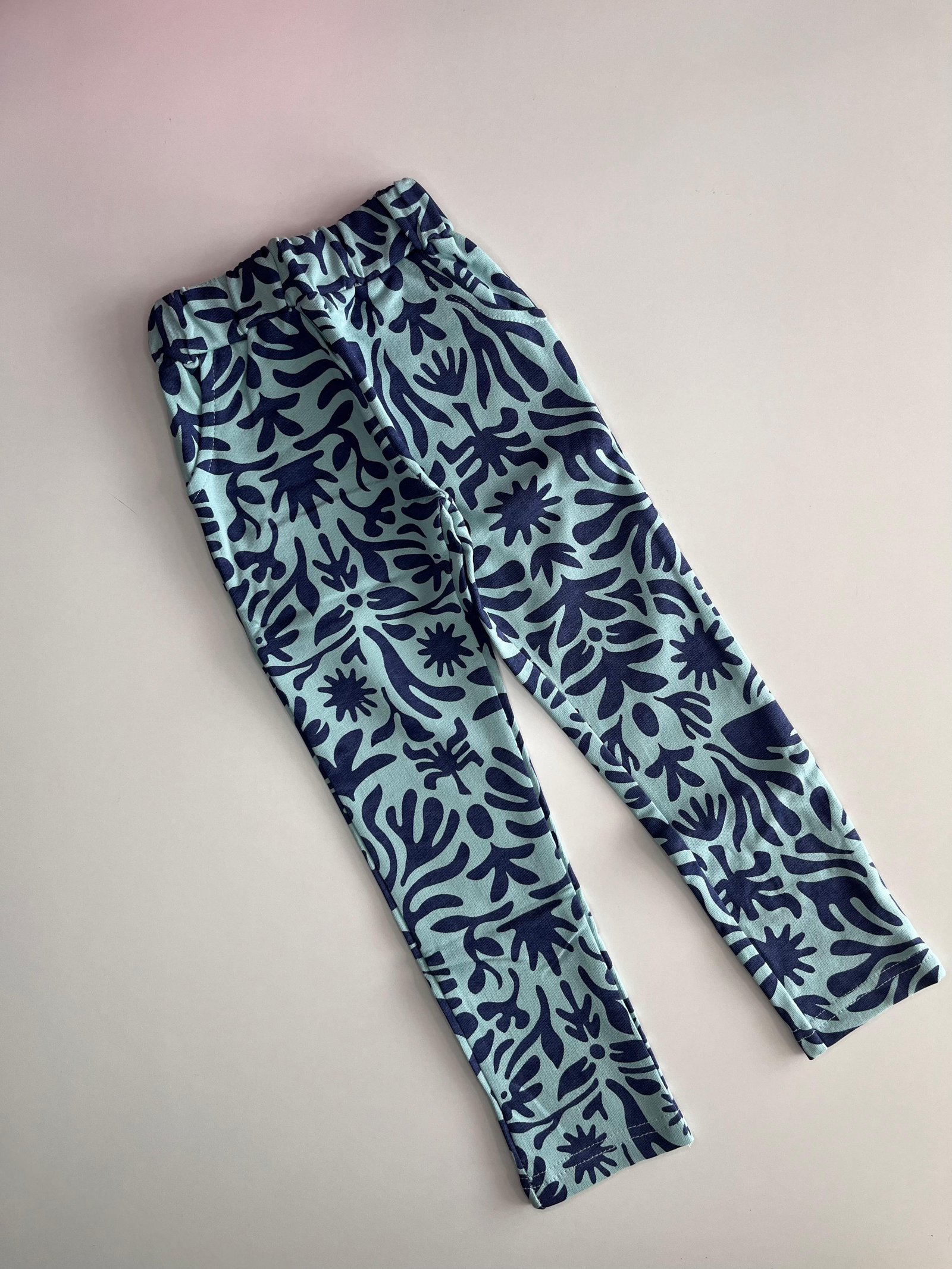 Girls Pant - View 2