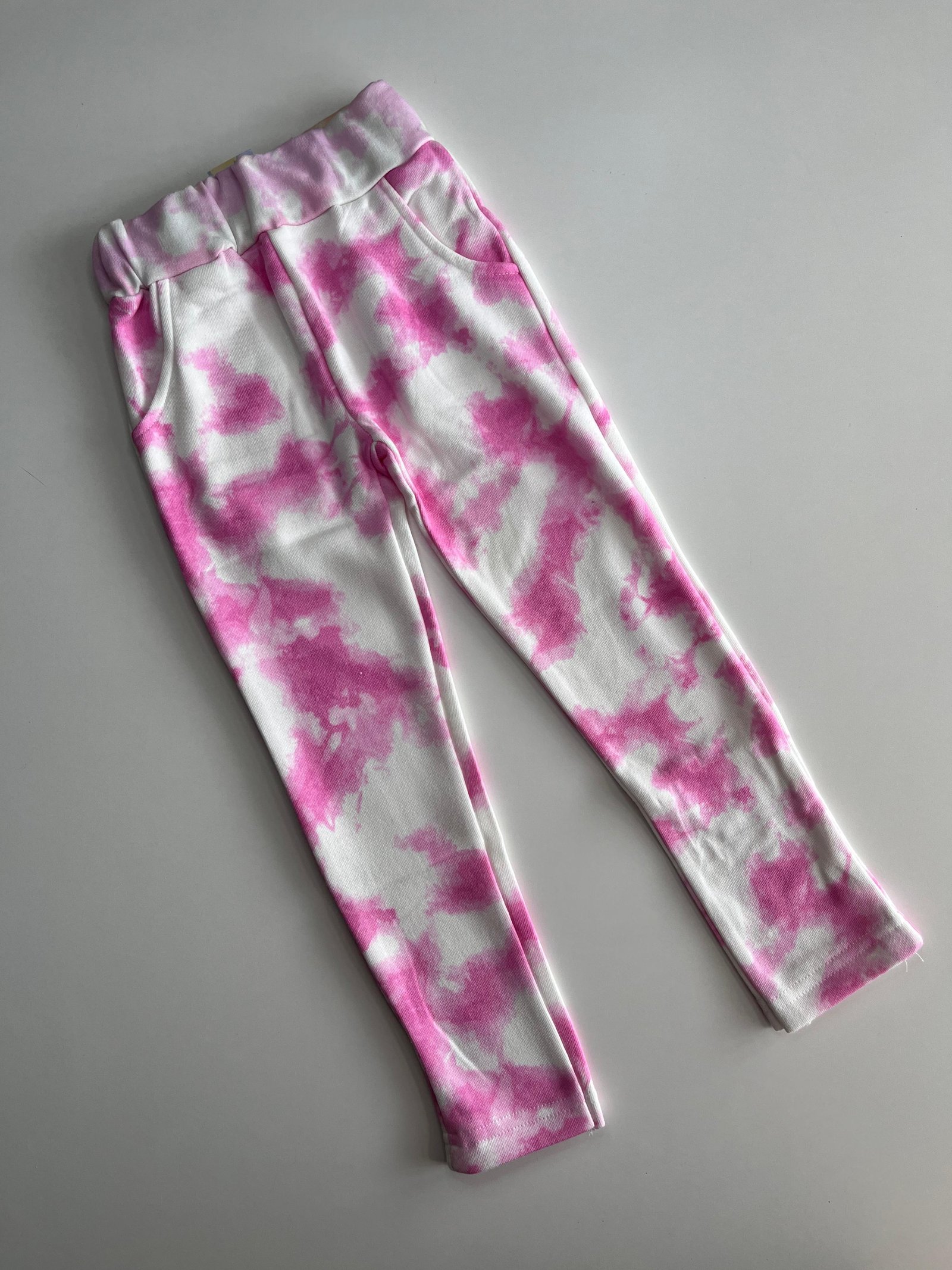 Girls Pant - View 2