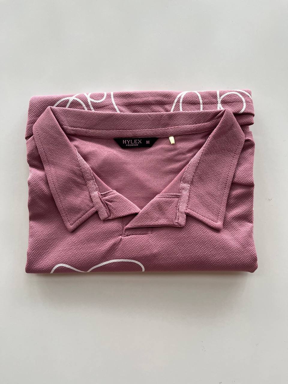 Collar Crop Top - View 2