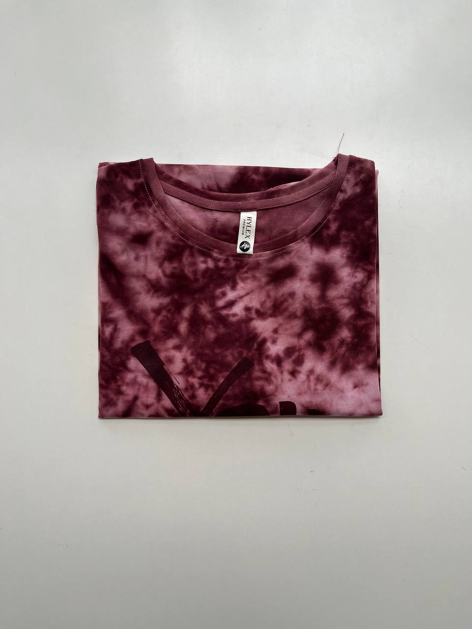 Tie and Dye T shirt - View 2