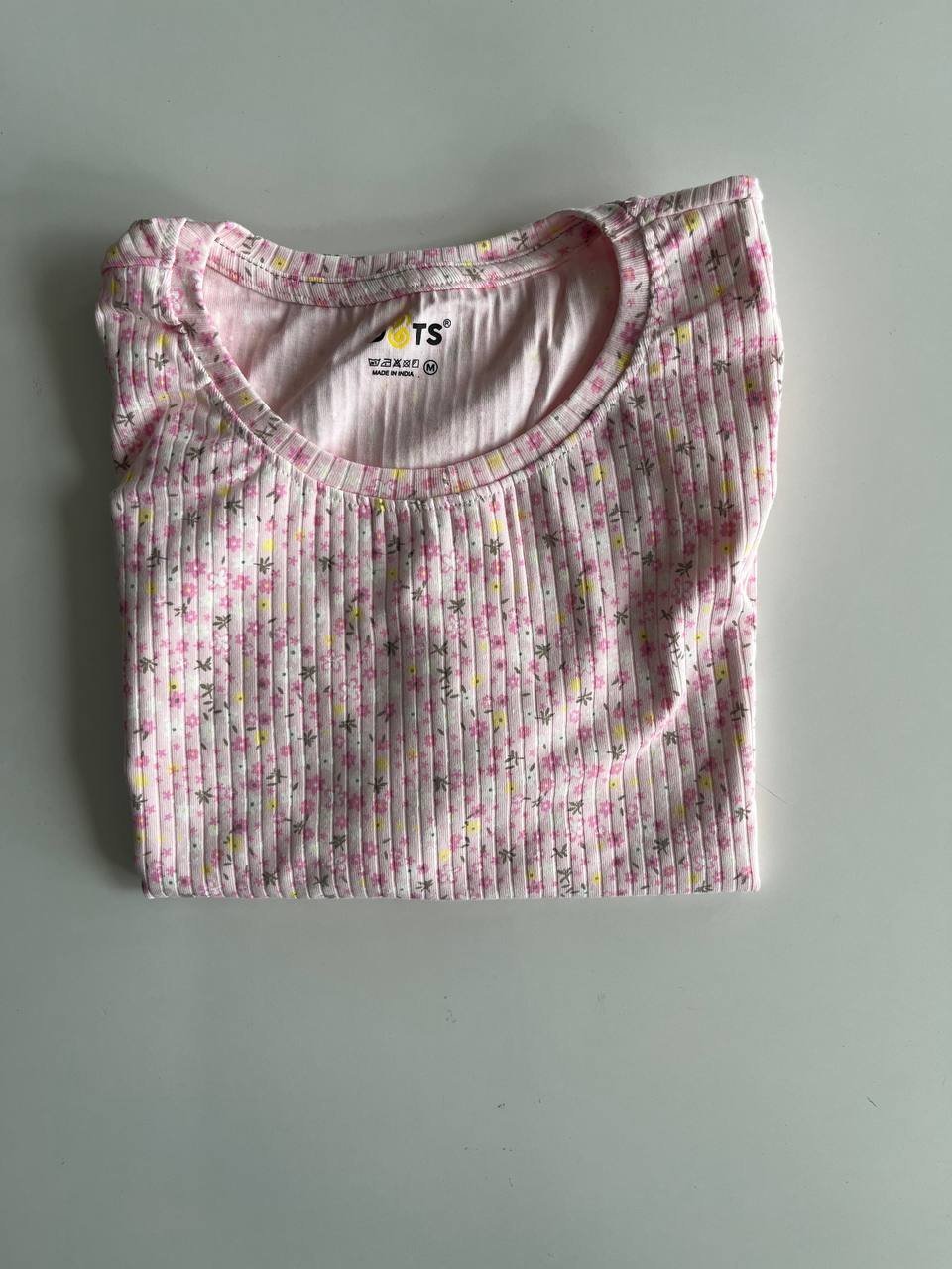 Crop Top - View 2