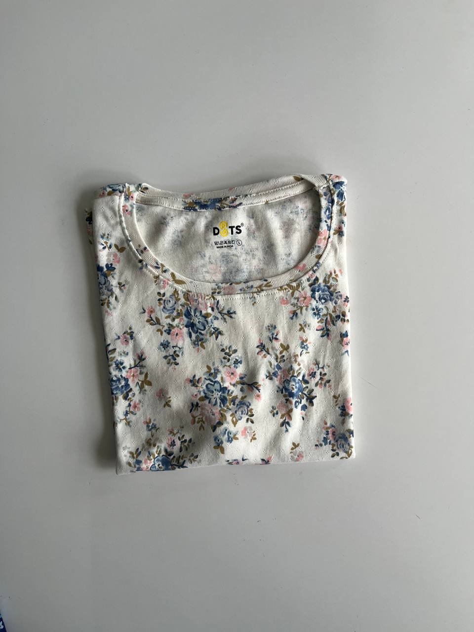 Crop Top - View 2