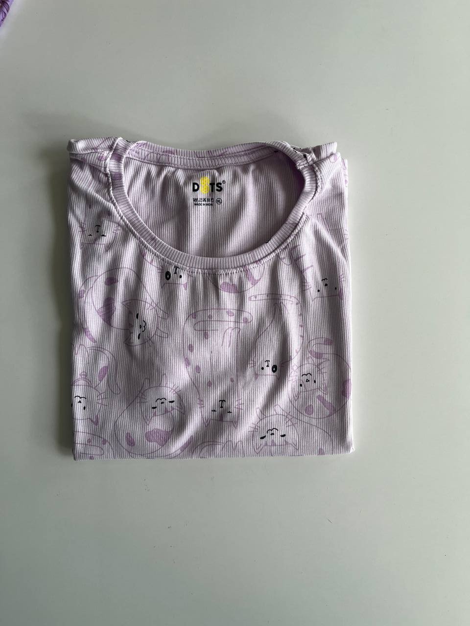 Crop Top - View 2