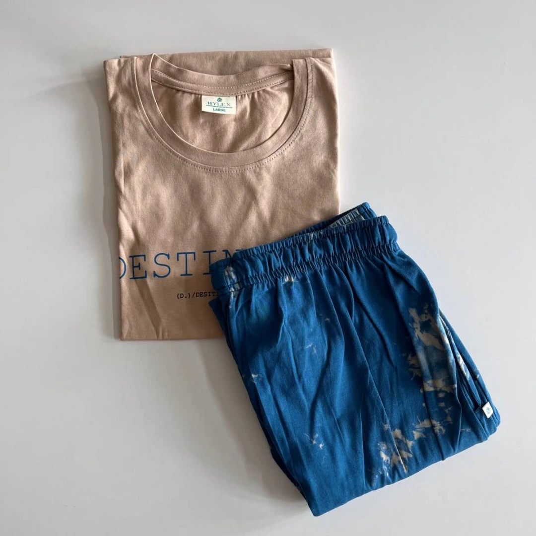 Pyjama set - View 2